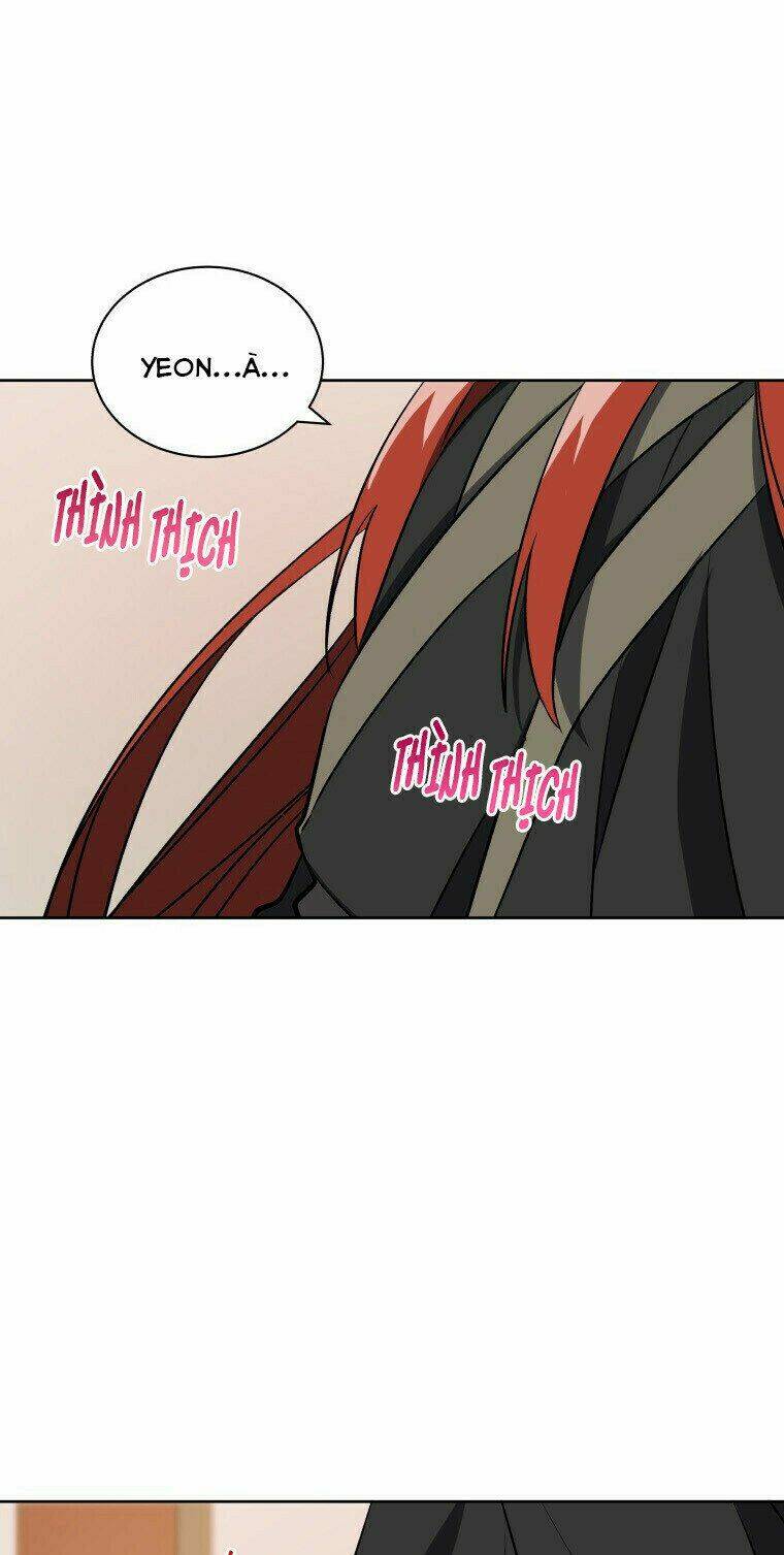 quái thú với hoa chapter 101 14