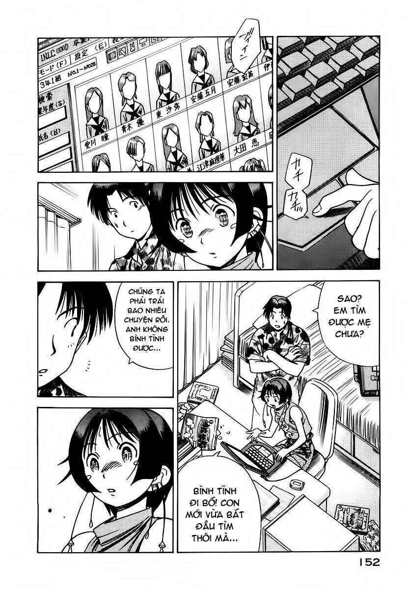 little jumper chapter 5 26