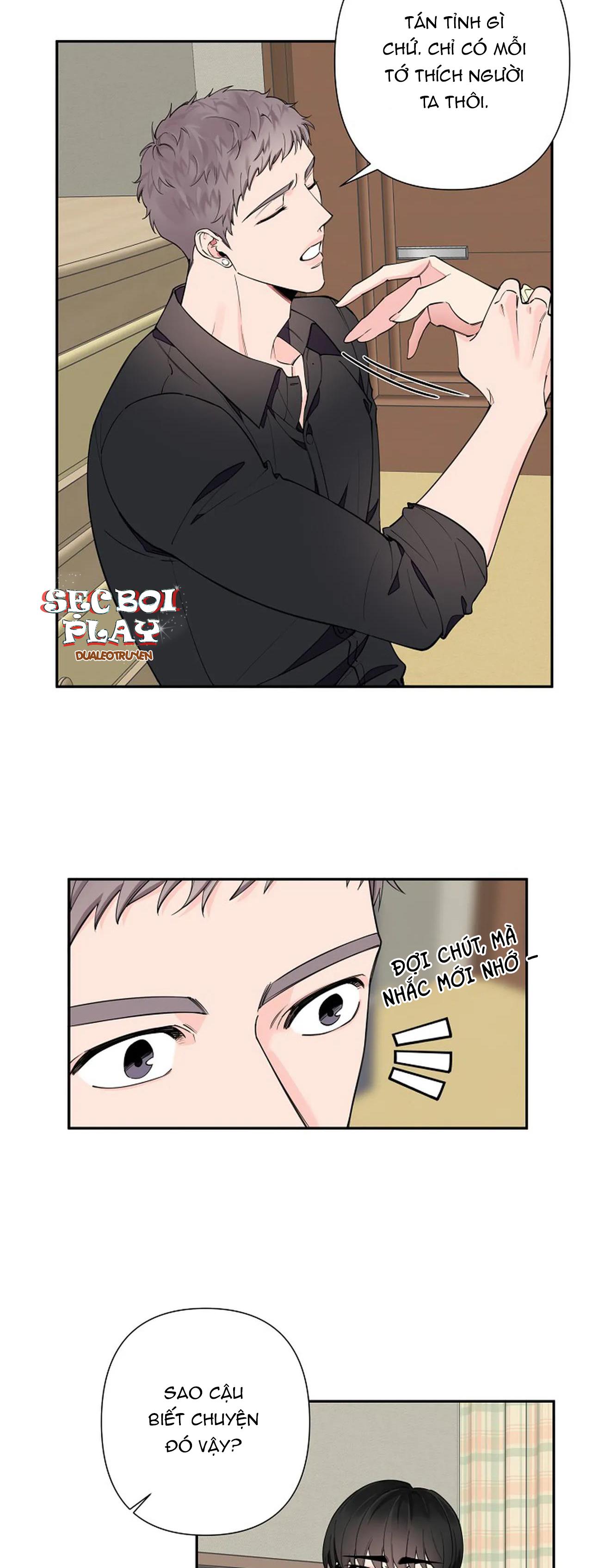 đêm dịu dàng chapter 9 12