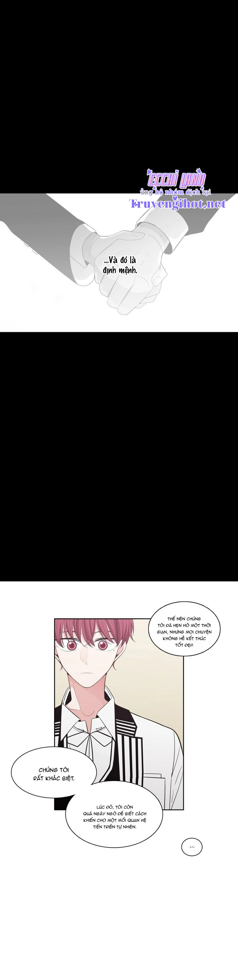 anh làm em đắm say chapter 31.2 6