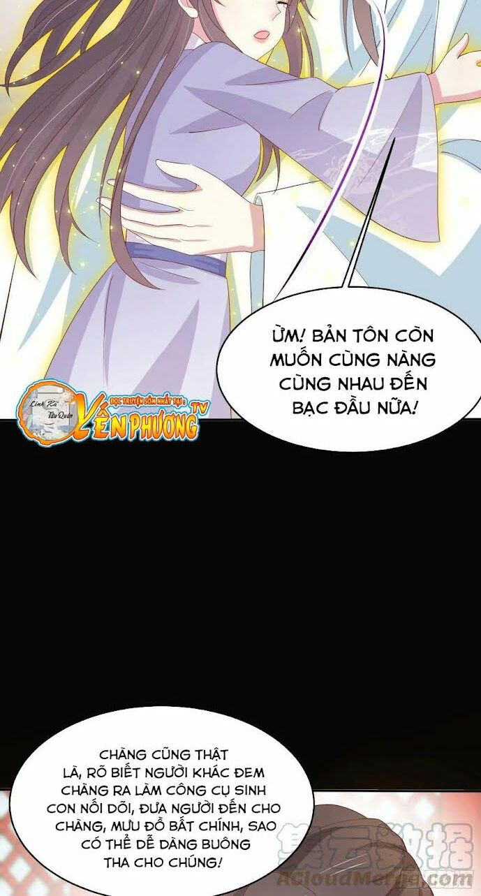chi tôn đồng thuật sư: tuyệt thế đại tiểu thư chapter 221.5 33
