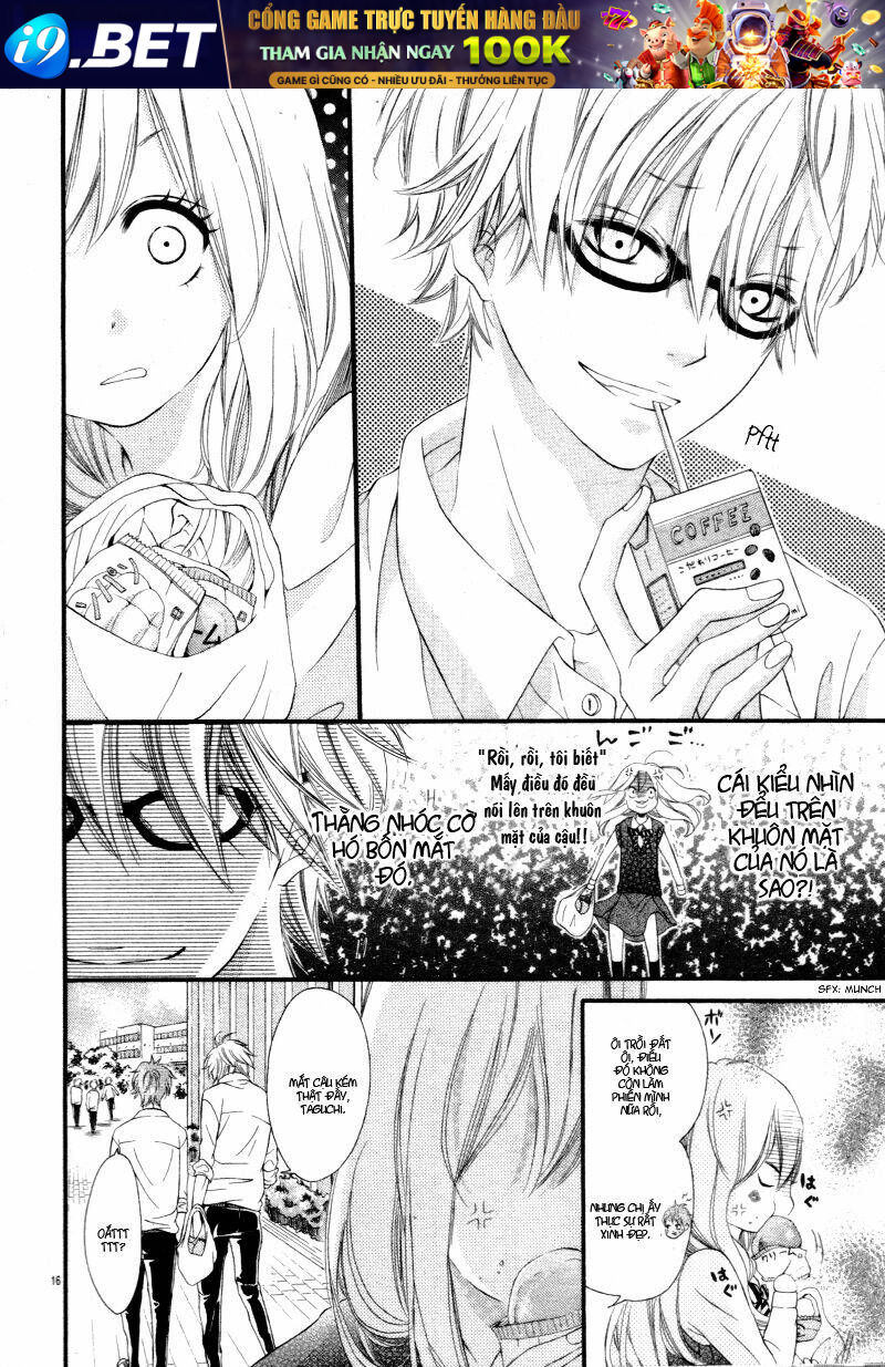 tổng hợp one shot. chapter 315 20