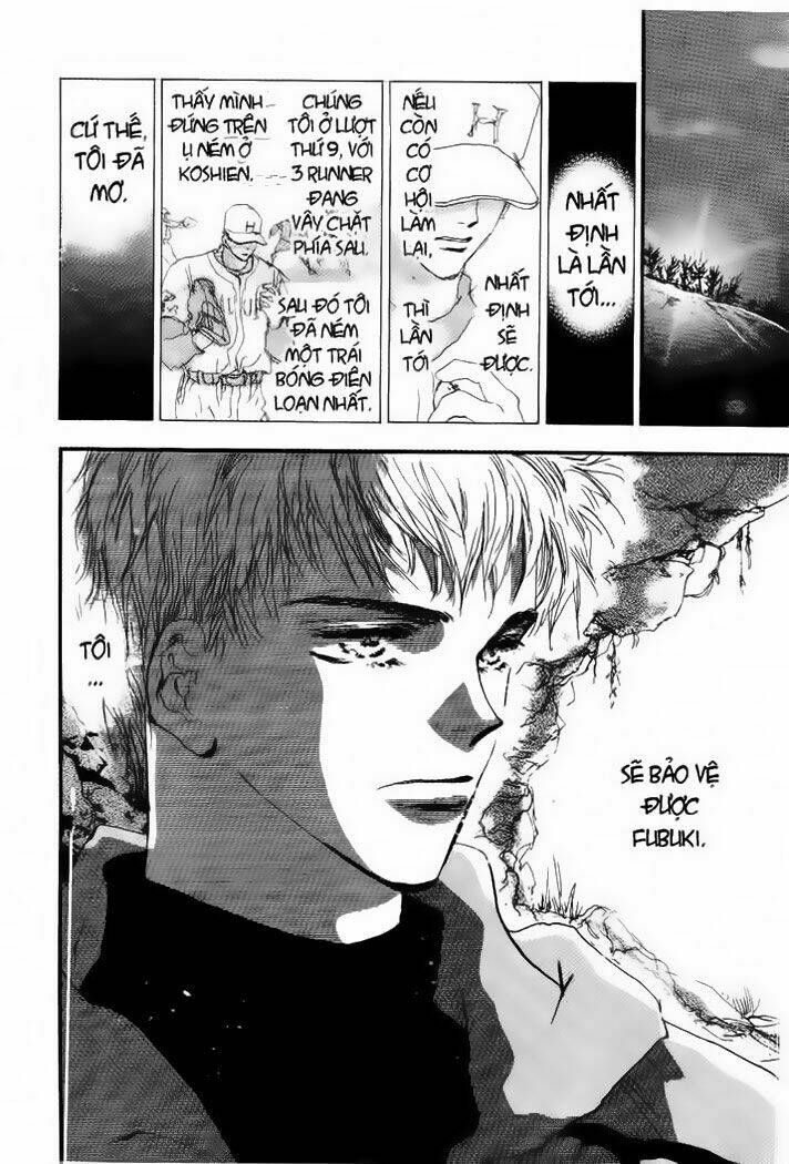 7 mầm sống chapter 19 9