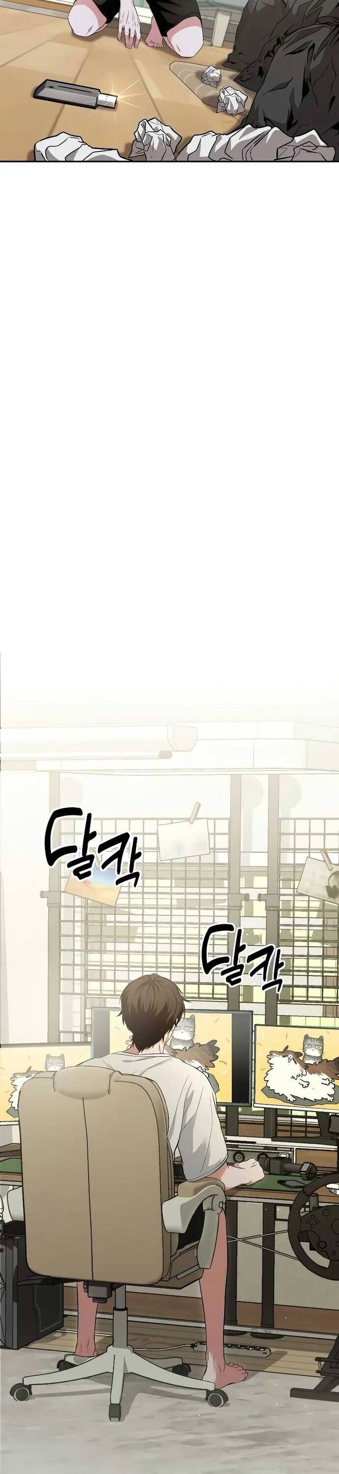 Tuyệt Đối Dân Cư Chapter 1 58