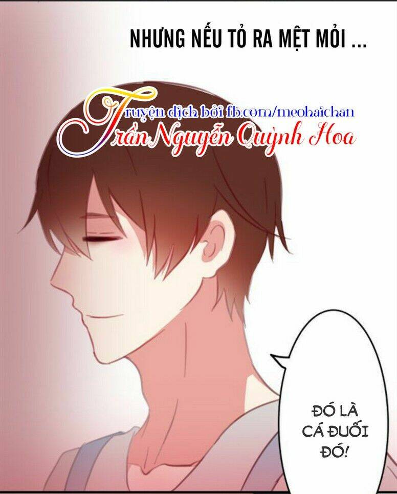 dạy kèm sau giờ học chapter 6 19