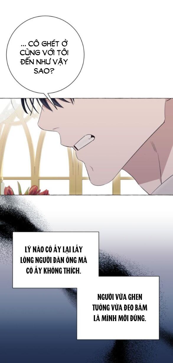 tôi tưởng đó chỉ là tiểu thuyết trọng sinh bình thường chapter 34.1 15