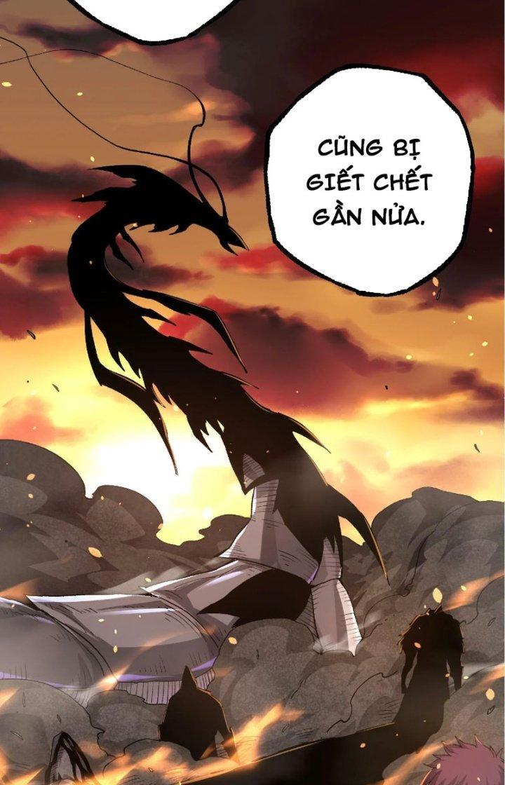 từ cây cổ thụ bắt đầu tiến hóa chapter 23 37