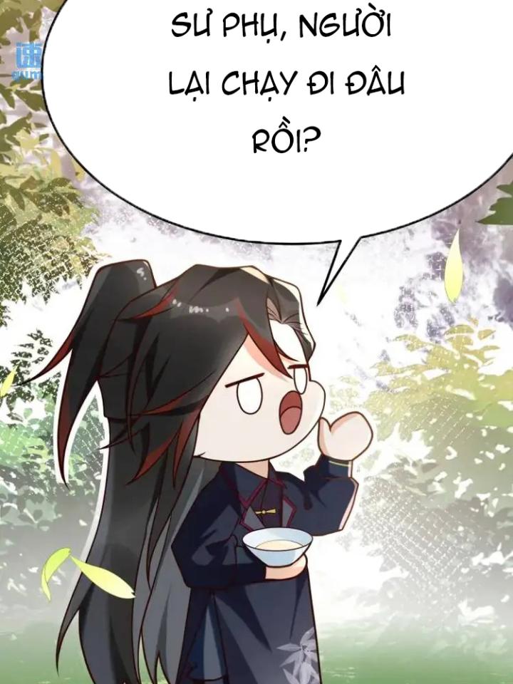 làm sao đây người học việc của tôi quá bám người chapter 2 86