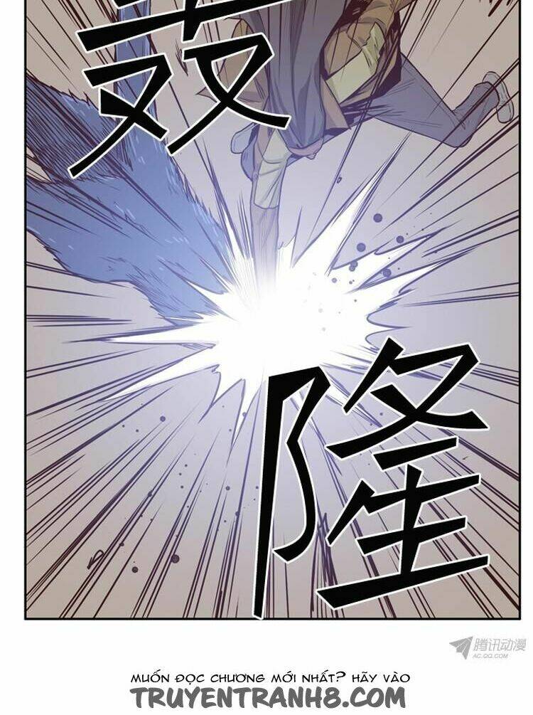 vua của vong linh chapter 163 20