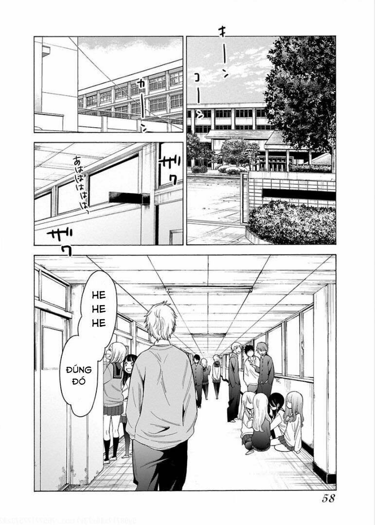 momoiro meloik chapter 84 6