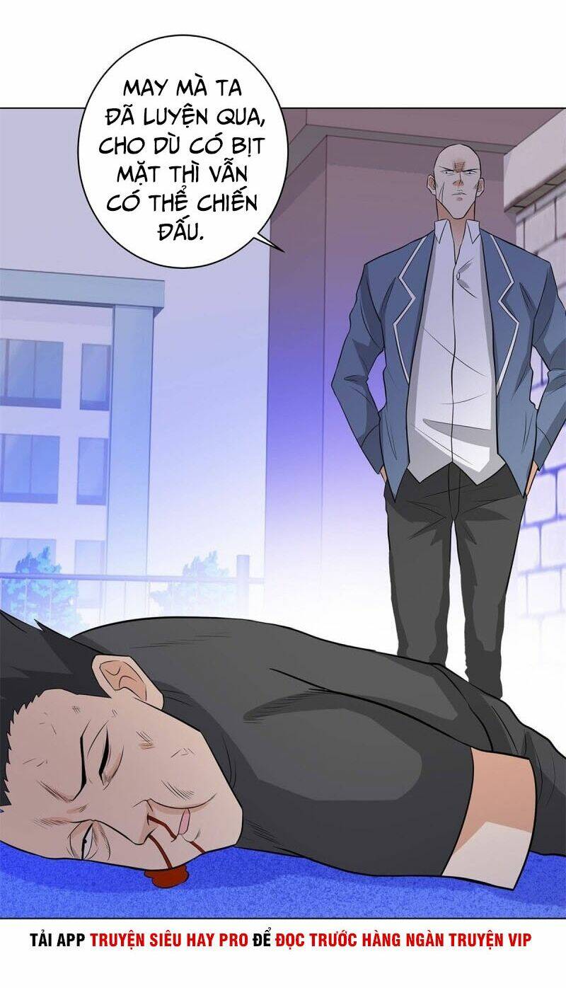học viện cao thủ chapter 250 15
