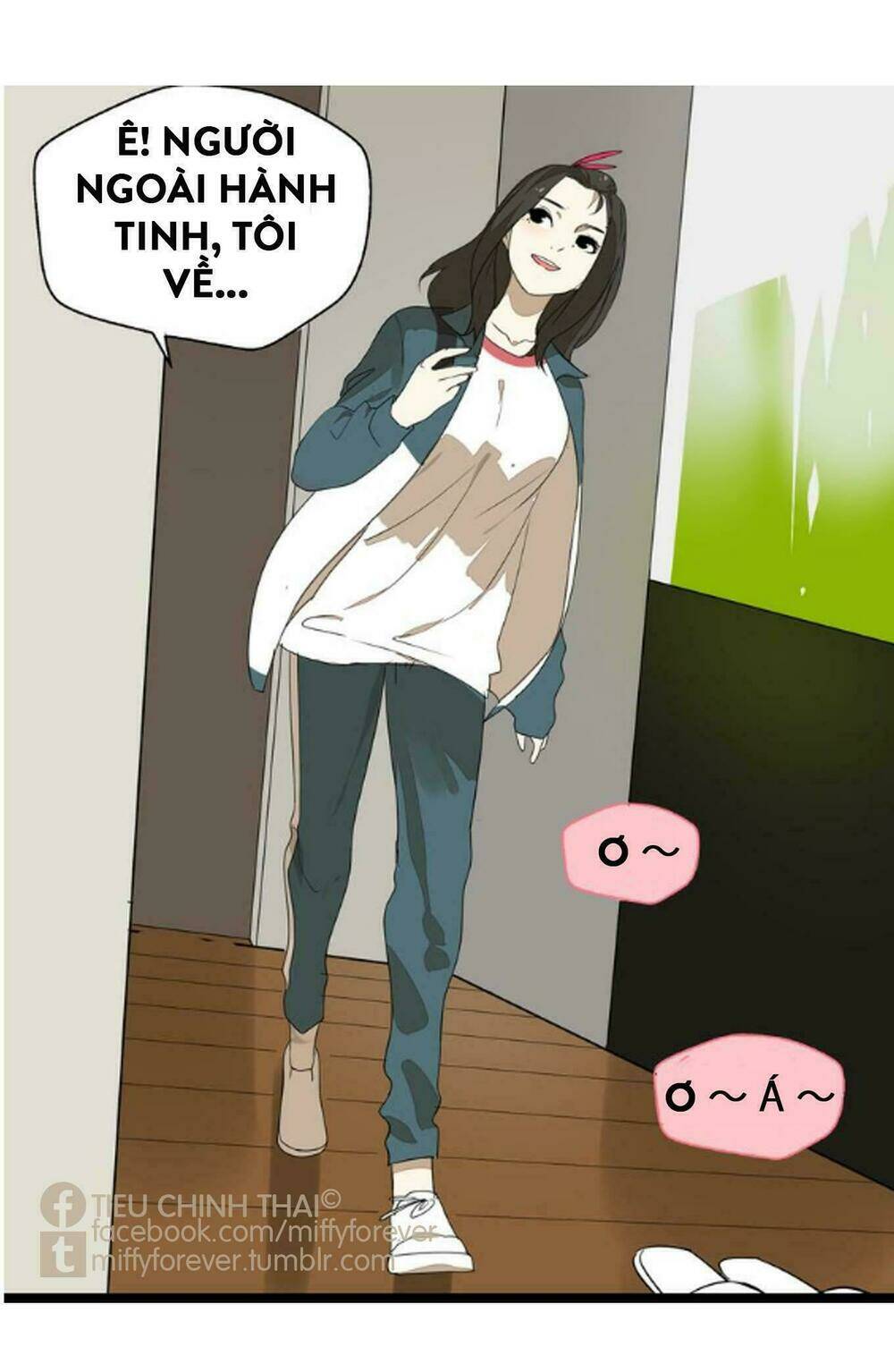 mục linh chapter 4.2 16