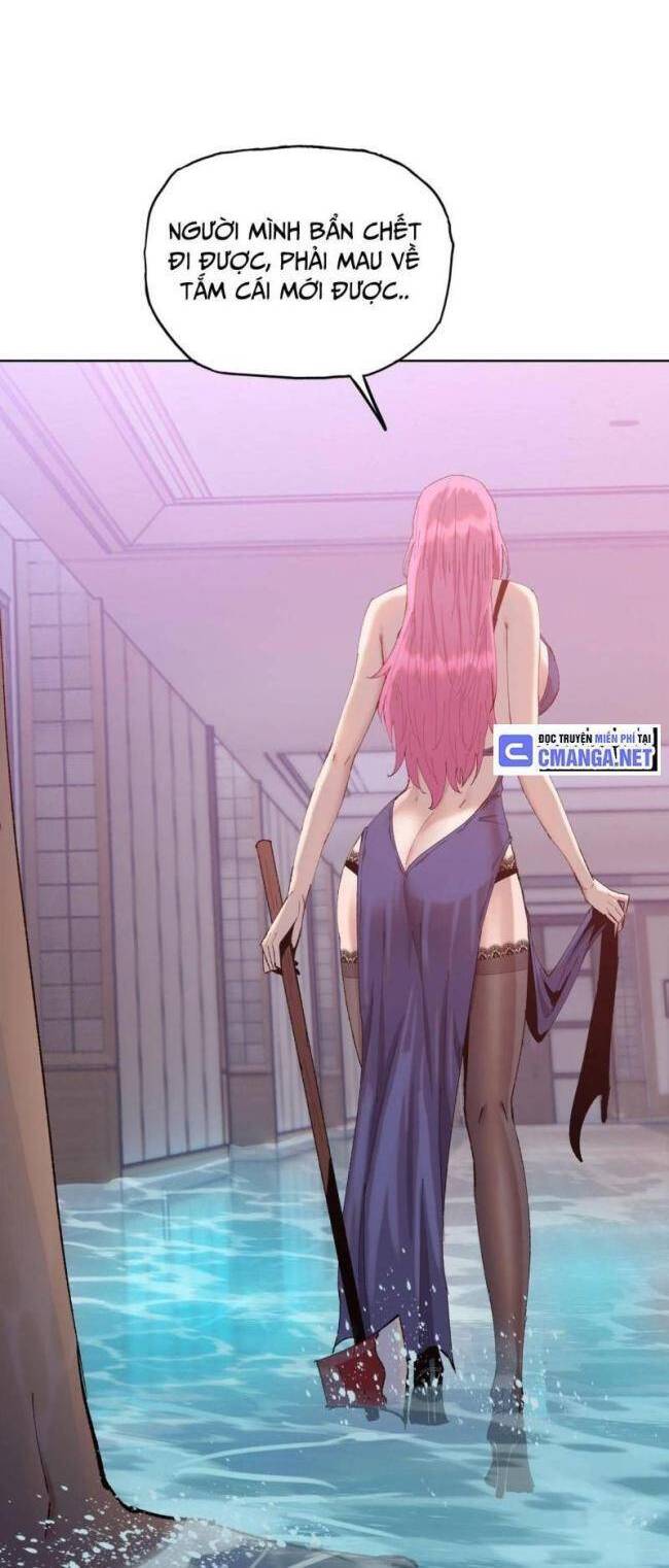 kẻ tàn nhẫn ngày tận thế: bắt đầu dự trữ hàng tỉ tấn vật tư chapter 19 38