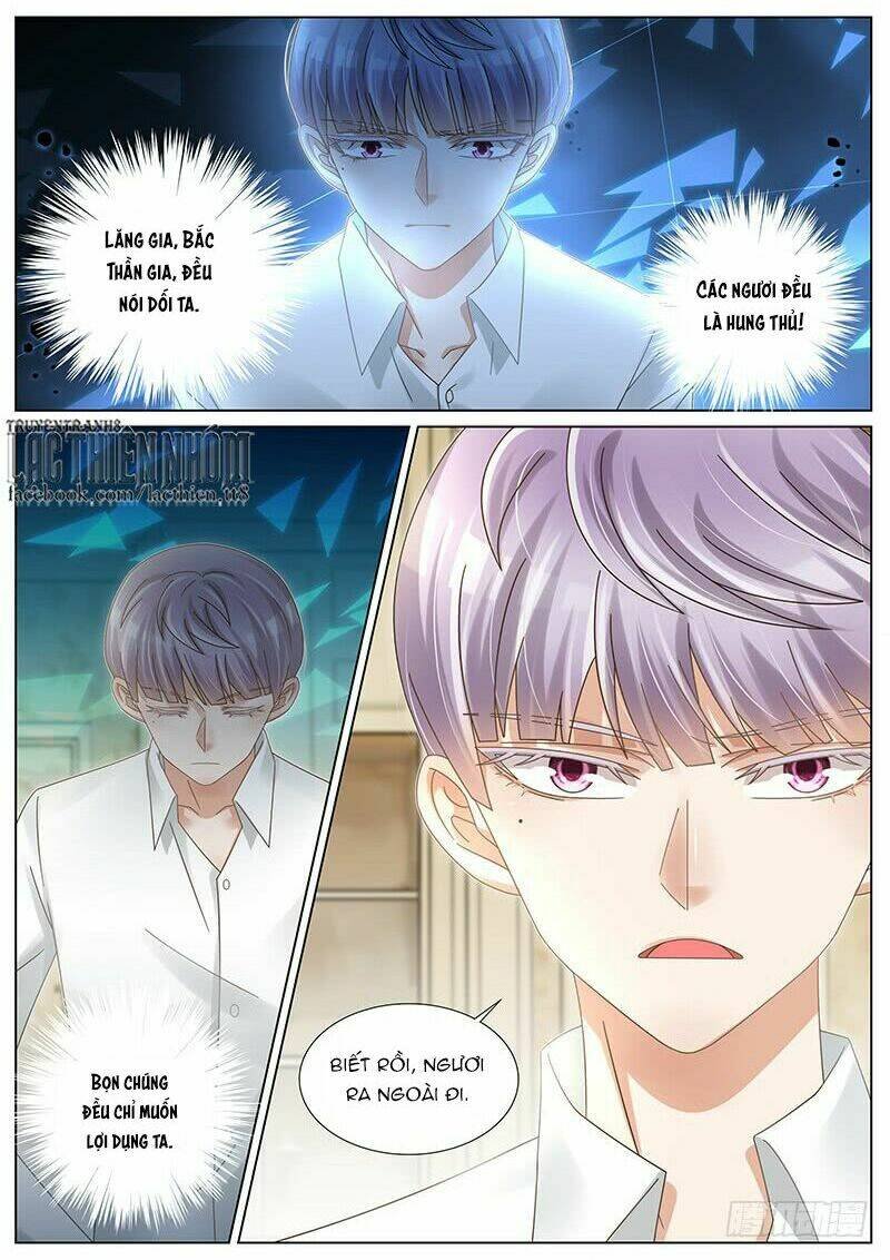 vương bài giáo thảo chapter 227 7