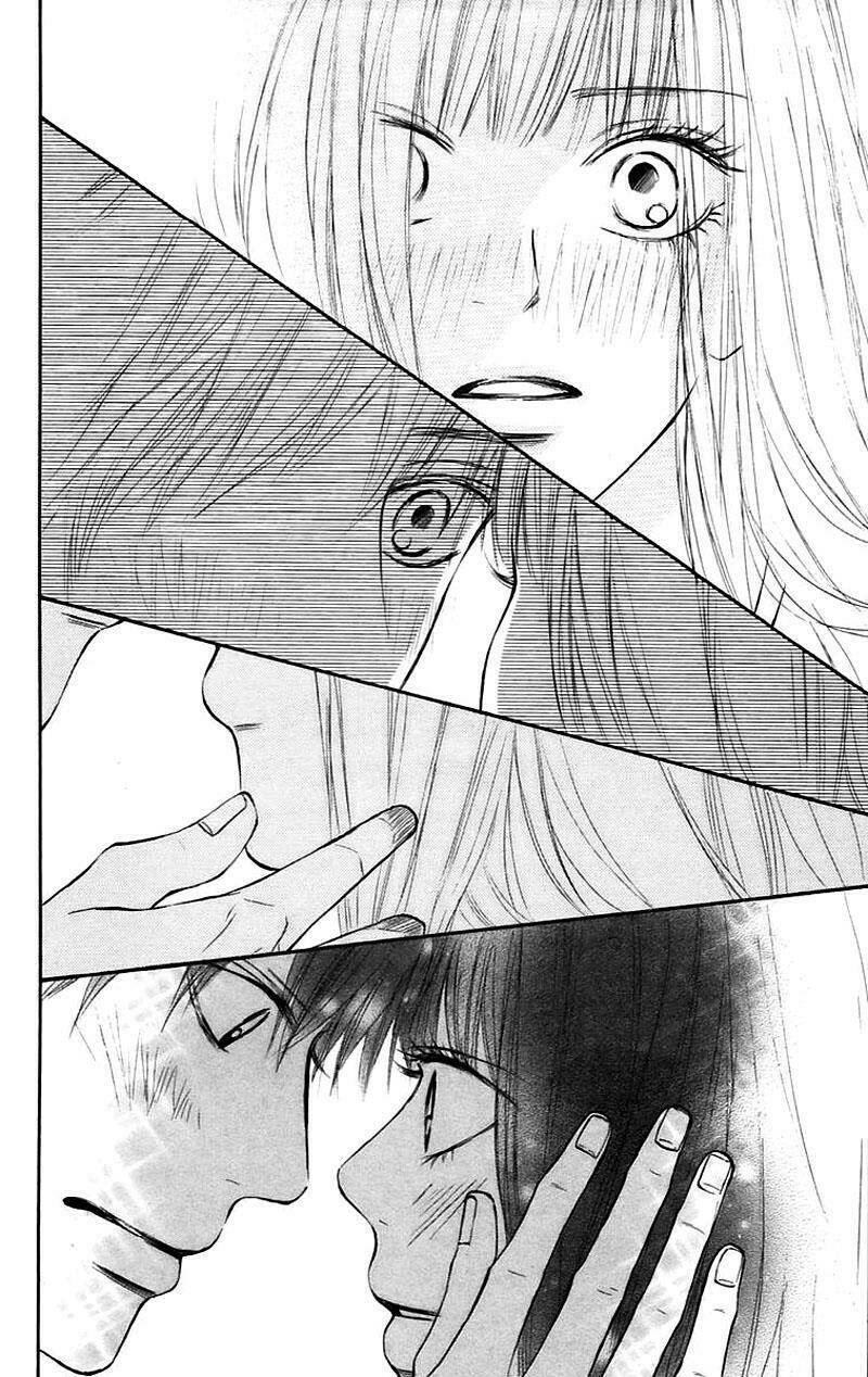 anh đã cho em biết bao thứ đầu tiên chapter 58 8