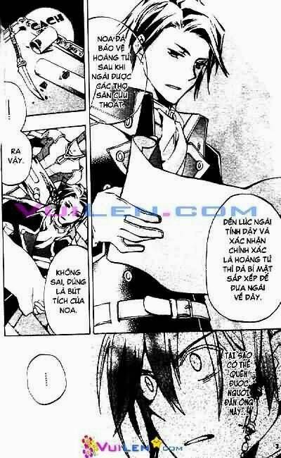 thanh kiếm và vương miện chapter 4 3