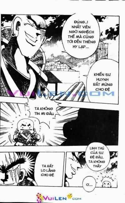 những người bạn tốt chapter 9 6