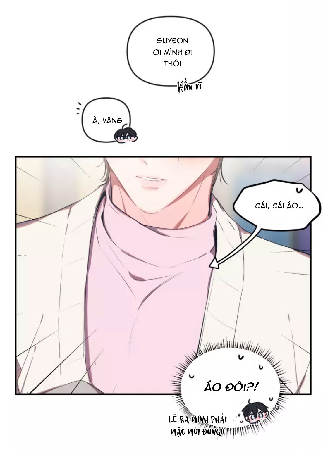 hợp đồng tình yêu chapter 47 21