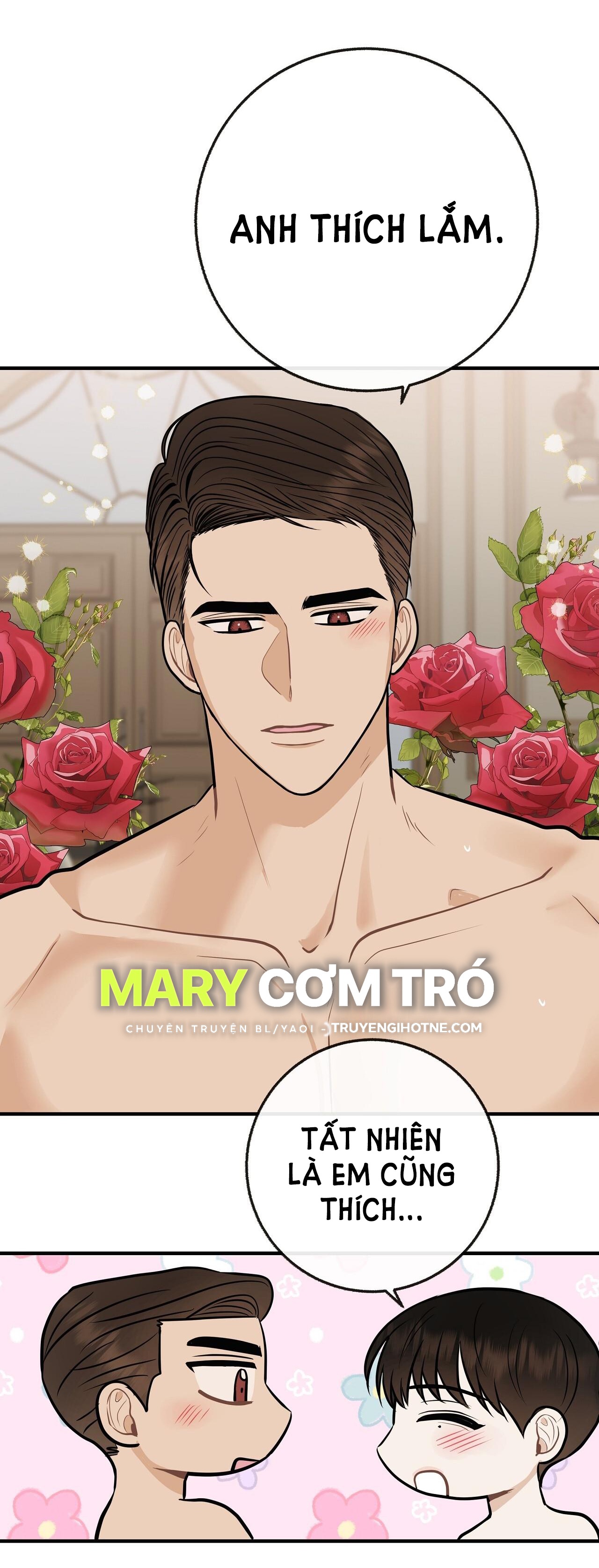 đứa bé là con tôi chapter 53.2 12