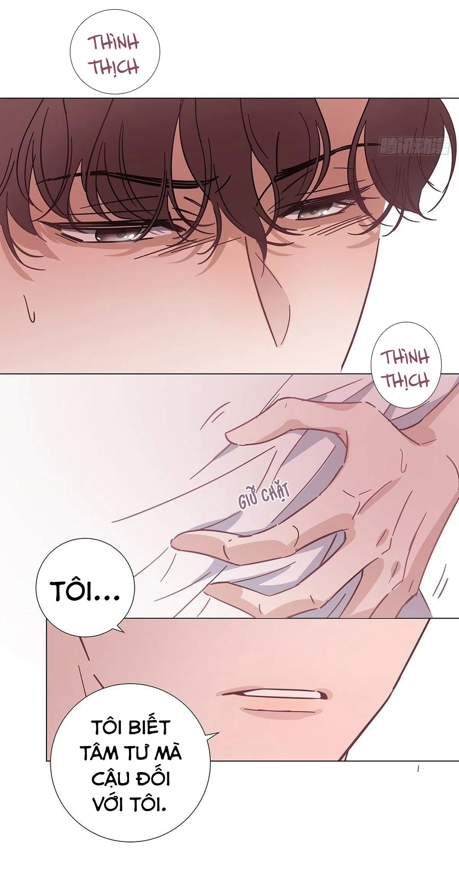 hôm nay nam giả trang nữ vẫn chưa được cầu hôn! chapter 32 15