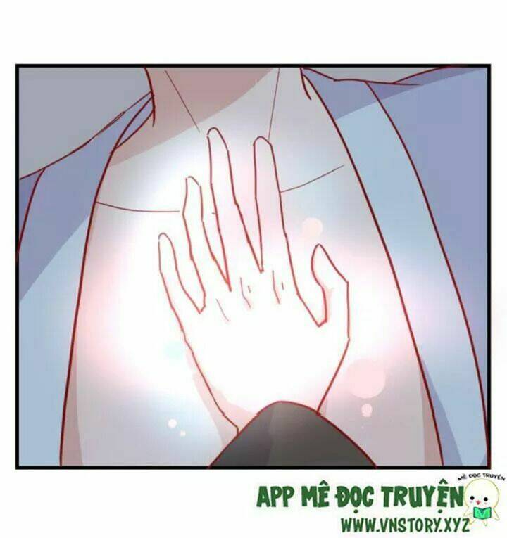 hồ tiên này không tin được chapter 51 3