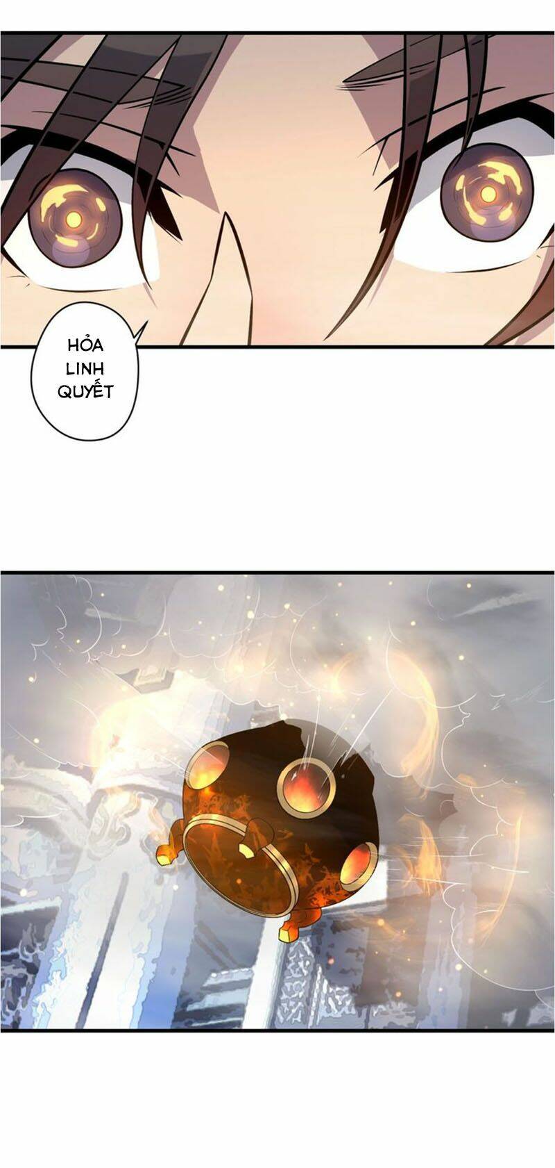 ta luyện dược thành thánh chapter 21 11