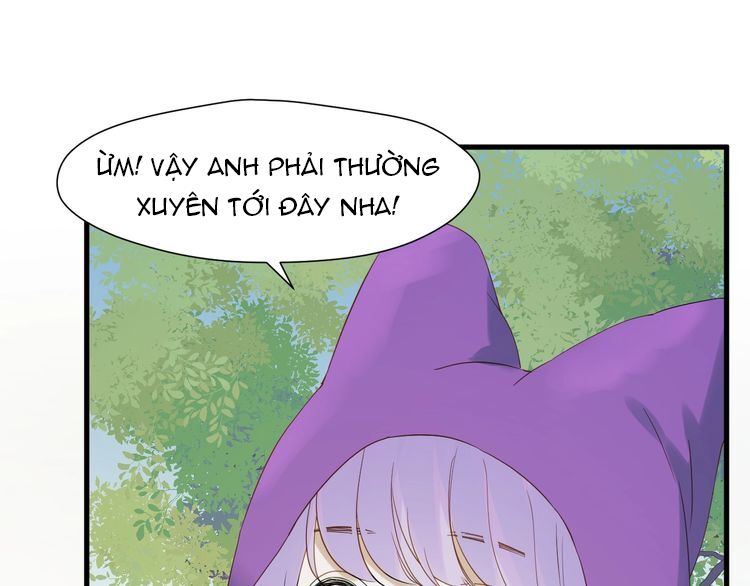 lượm được một tiểu hồ ly phần 3 chapter 51 16