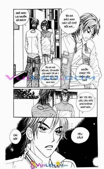 giấc mơ thần tượng chapter 5 12