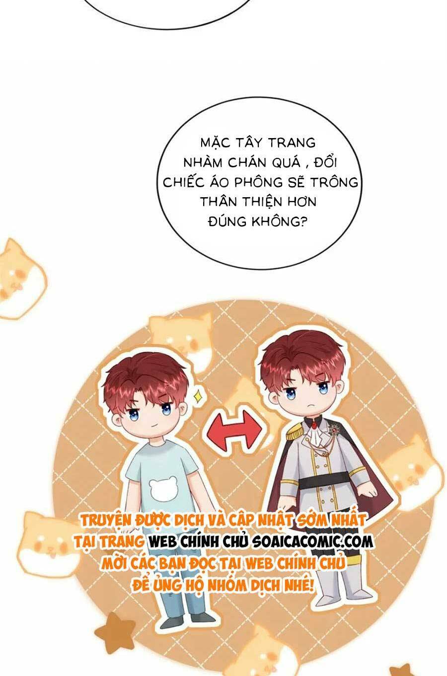 cô vợ của tôi không dễ bắt nạt chapter 88 20