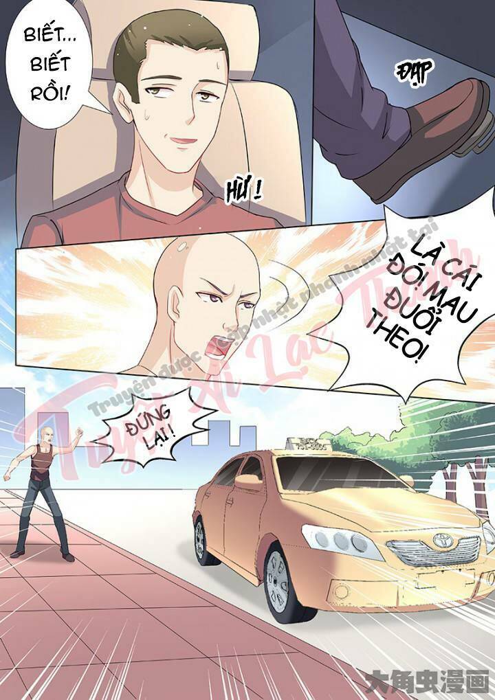 the stars are not luminous body chapter 98 3