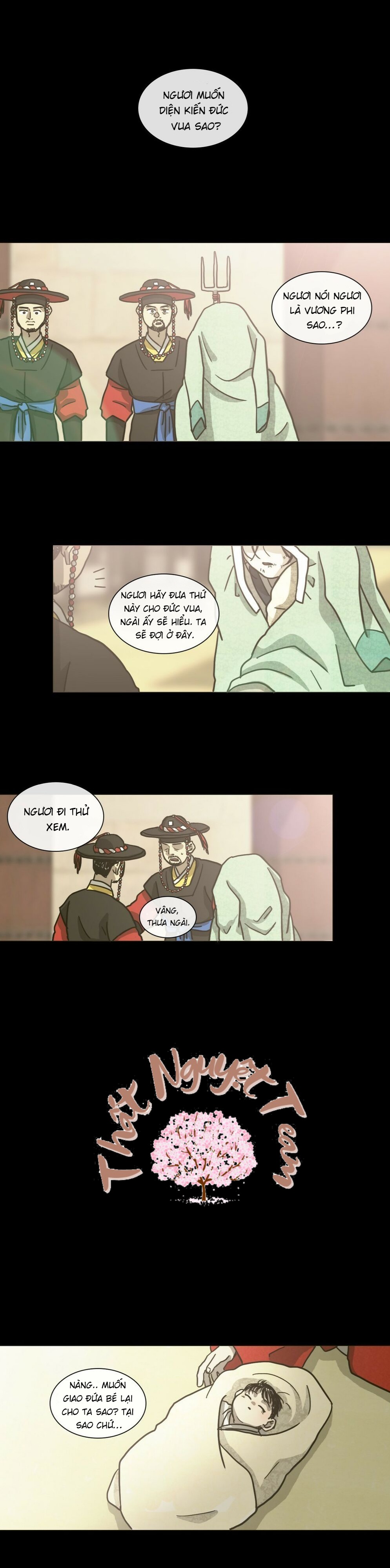 yeohye chapter 18 12