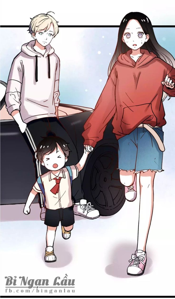 cậu đã từng yêu tôi 2 chapter 14 10