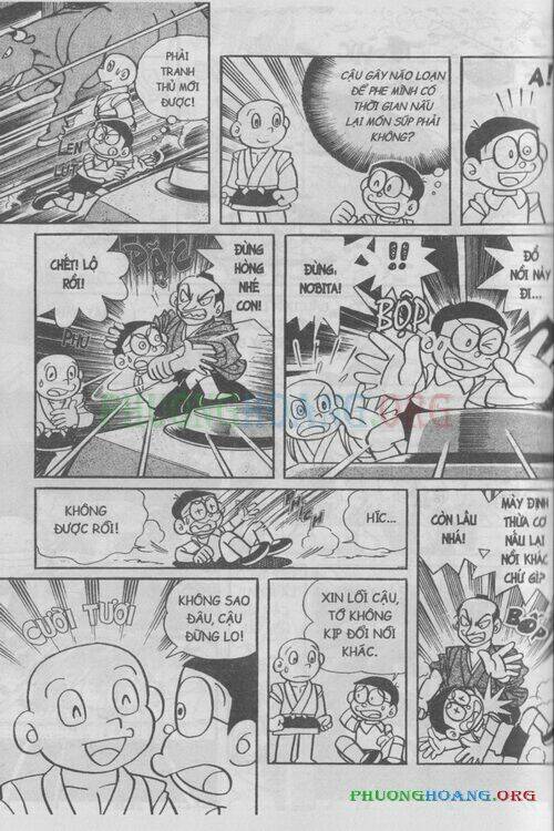 the doraemon special (đội quân doraemons đặc biệt+đội quân đôrêmon thêm) chapter 11 90