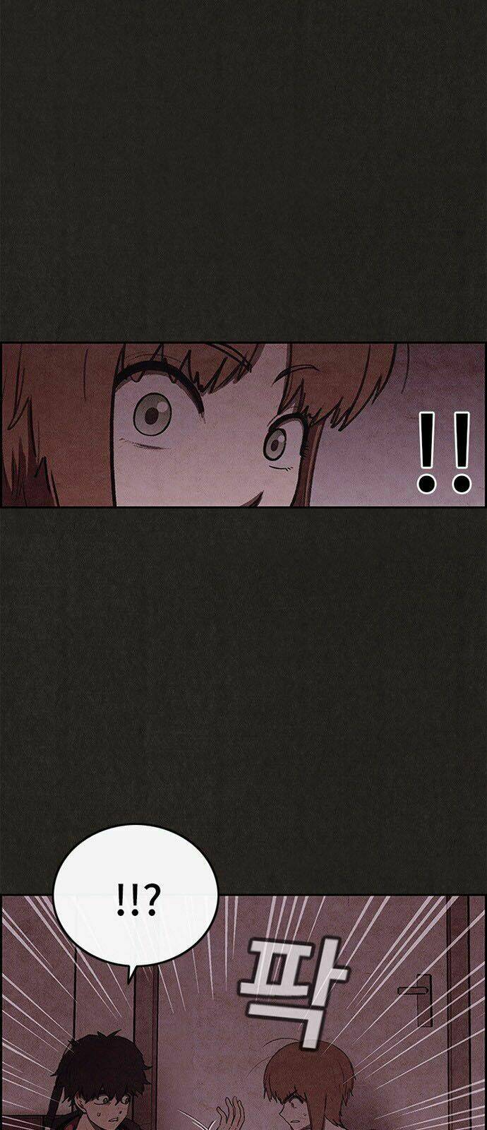 quái vật tại chung cư xanh chapter 32 33