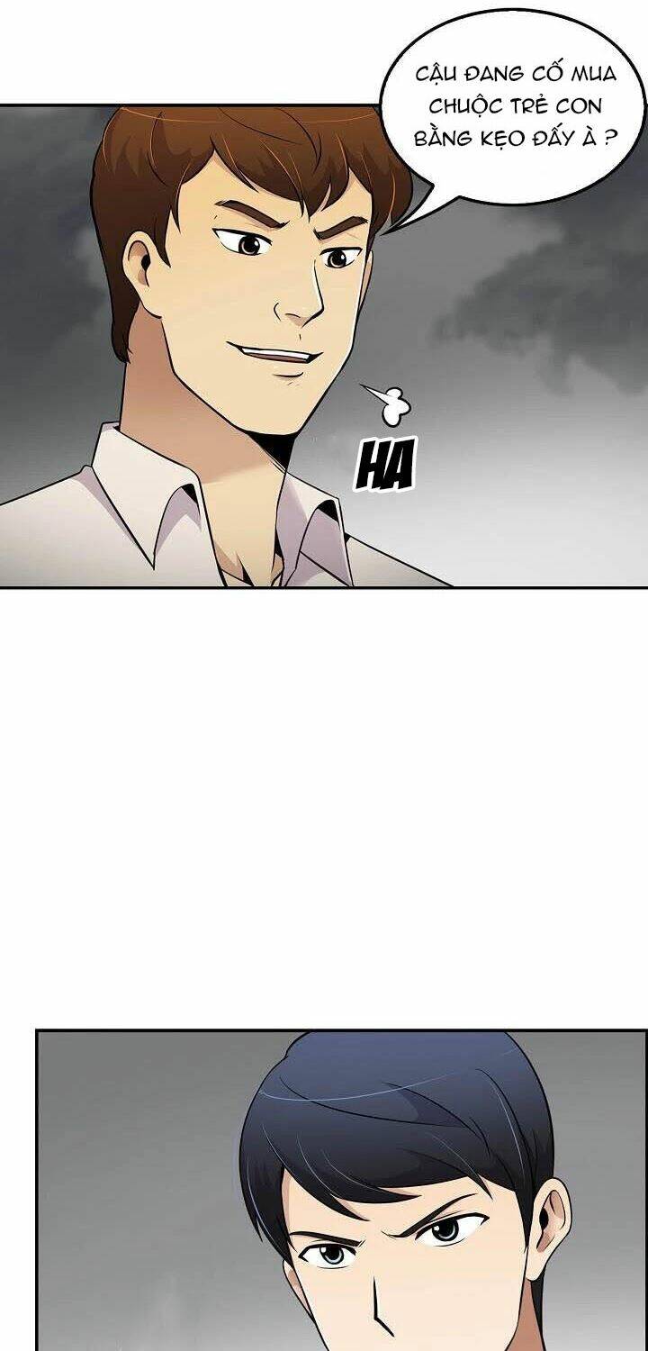 điều tra viên chuyển sinh chapter 47 38