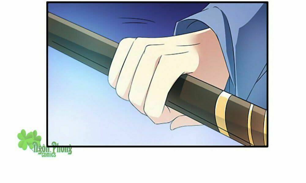 thịnh thế an nhiên chapter 6 52