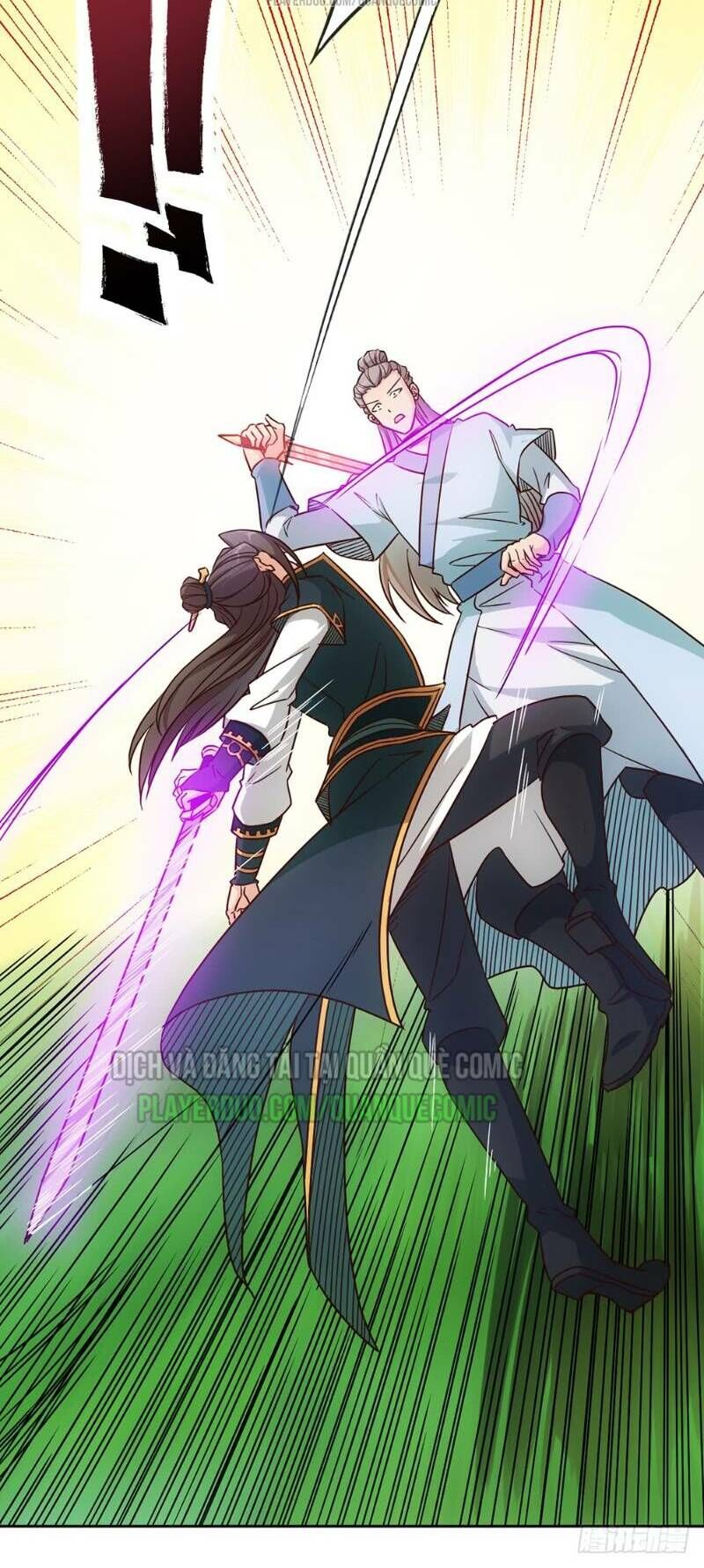 hồng thiên thần tôn chapter 22 30