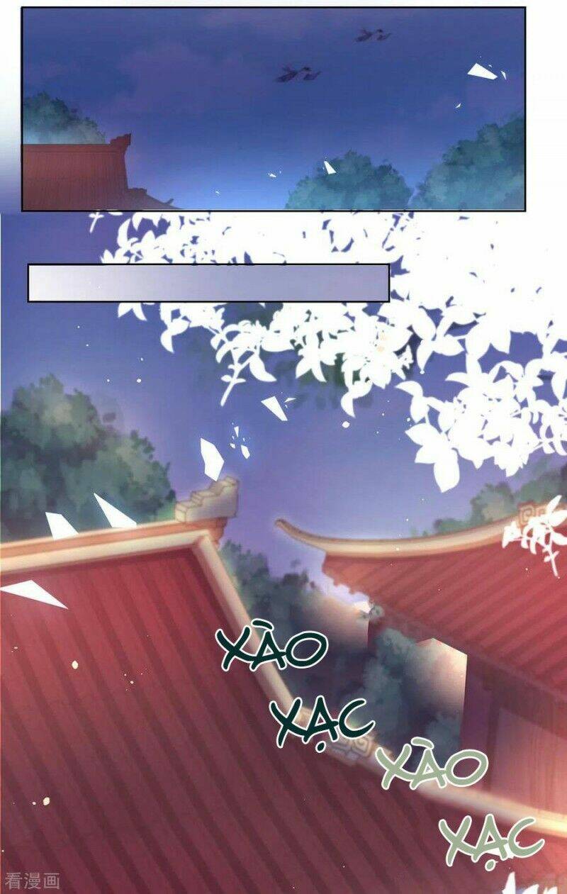 thị huyết y phi chapter 76 7