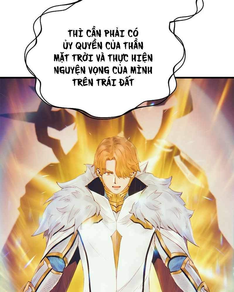 tu sĩ trị liệu của thái dương giáo chapter 27 31