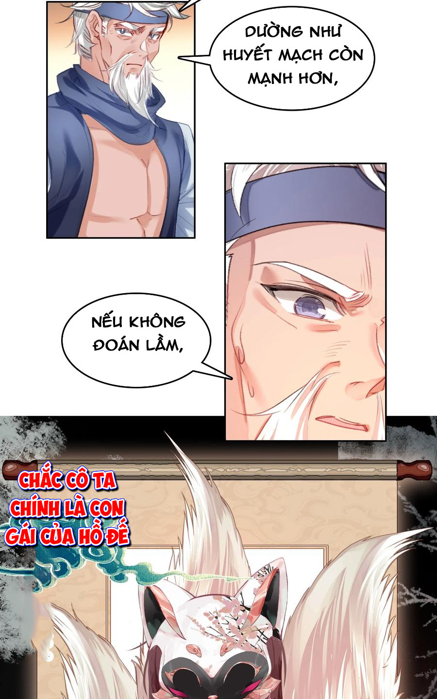 hóa ra ta là tuyệt thế cao thủ chapter 19 37