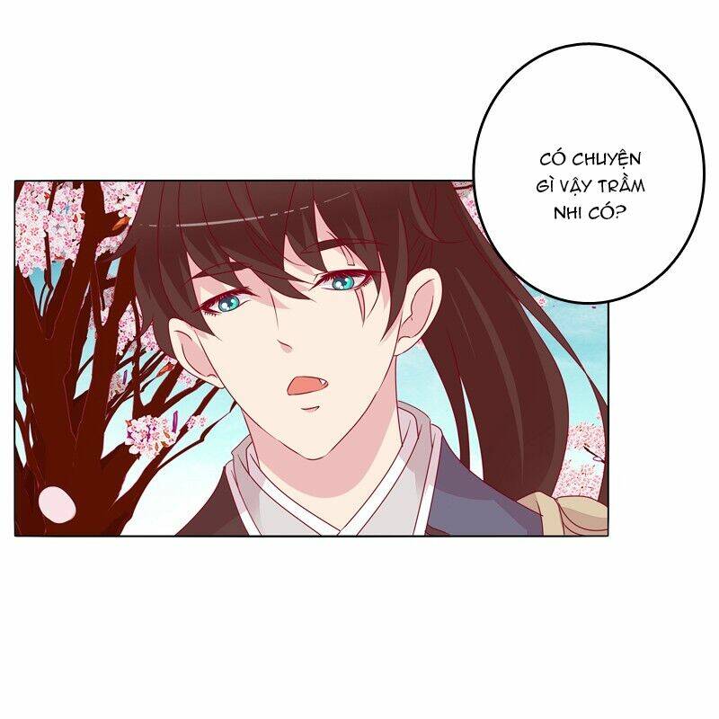 tướng quân mời ra trận chapter 28 21