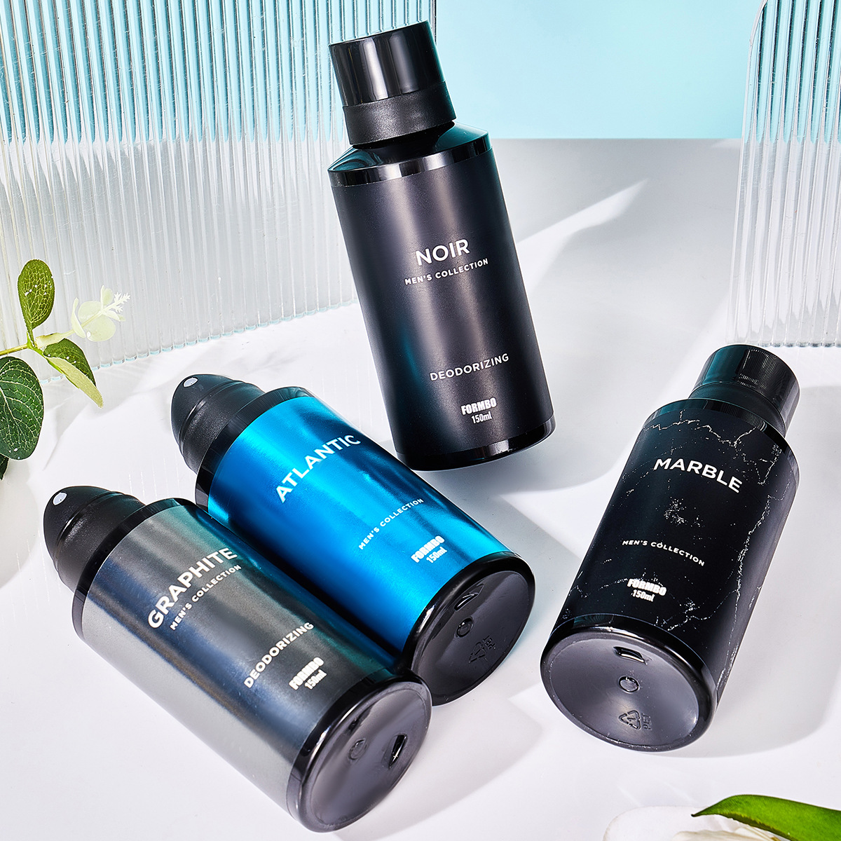 Xịt thơm khử mùi toàn thân Bath & Body Works Body Spray cho nam hương thơm cuốn hút soái ca