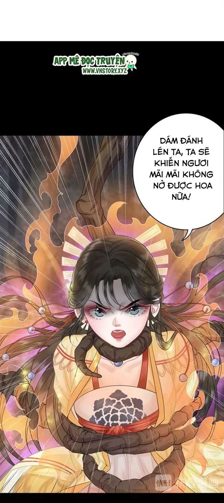 cực phẩm phế vật tiểu thư chapter 60 33