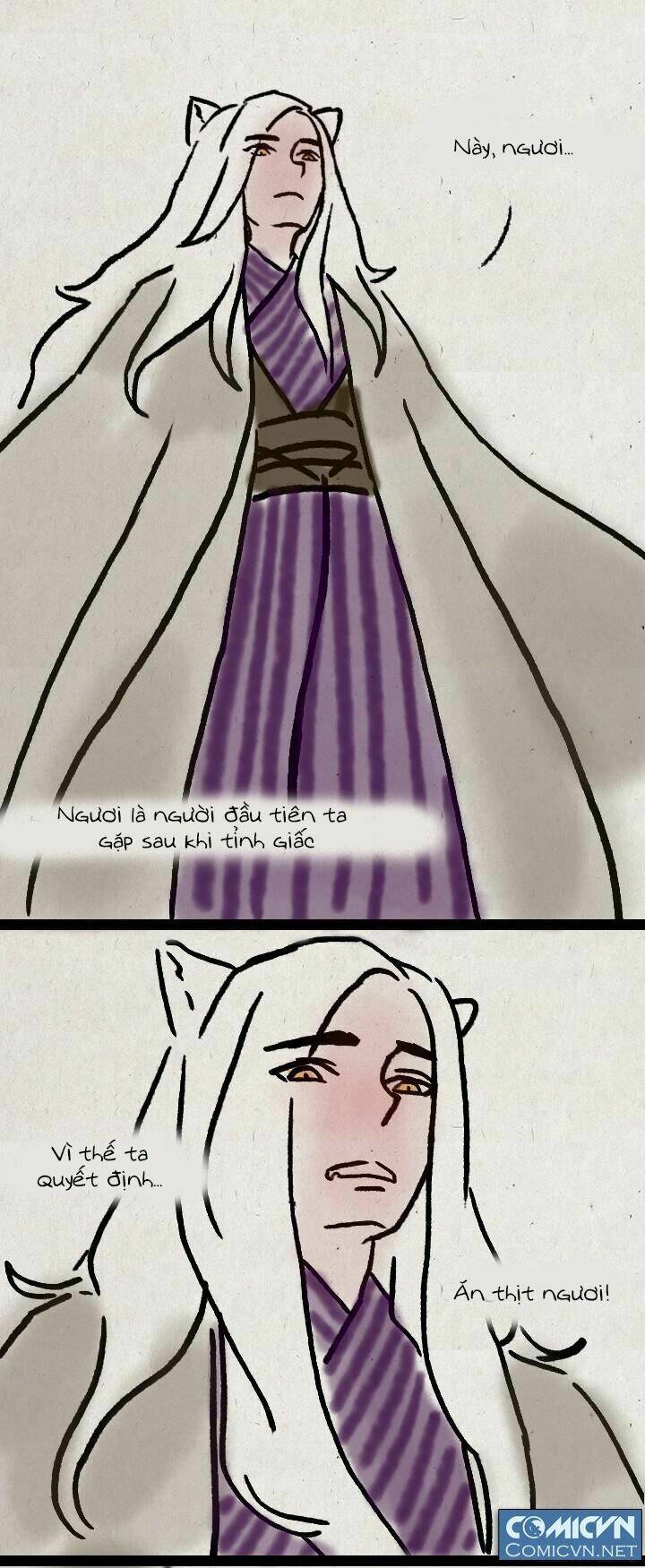 nhất thiền tiểu hòa thượng chapter 66 7