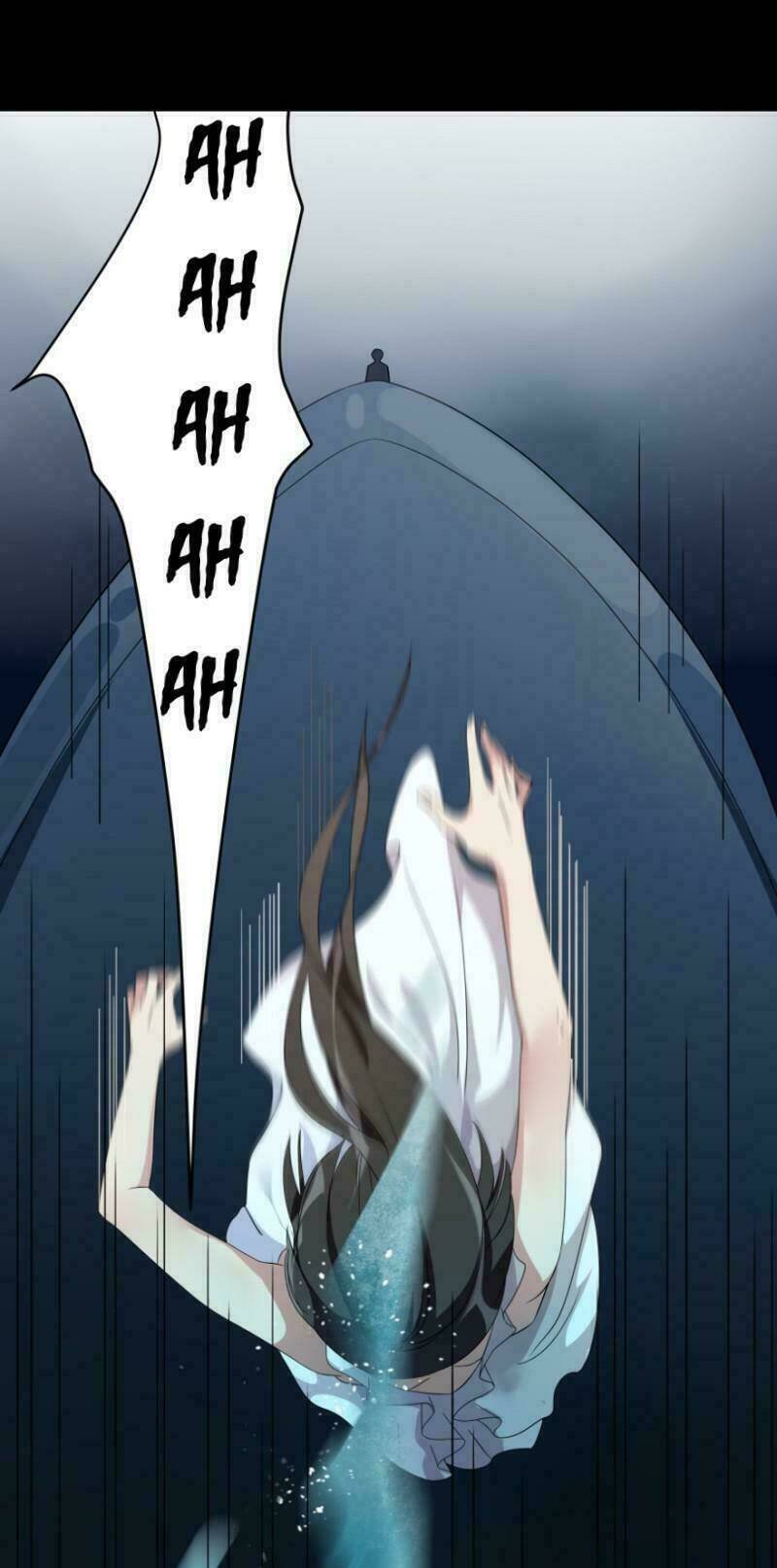 mộ thiếu, lão bà ngươi trọng sinh lại rồi! chapter 1 3