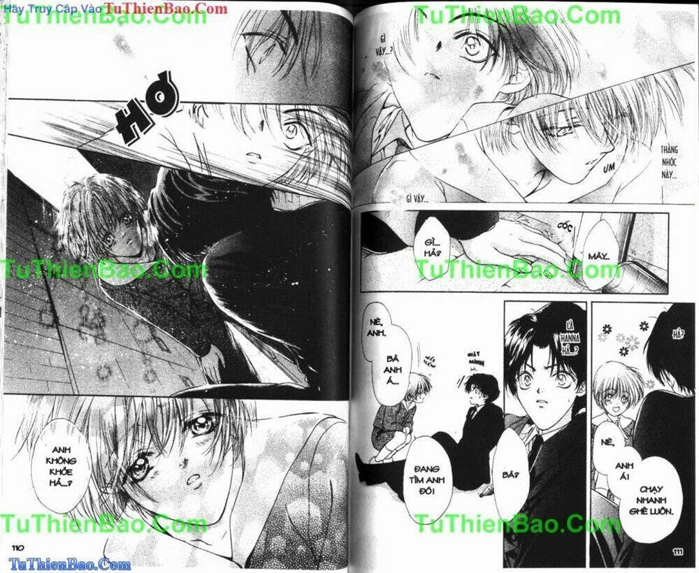 niềm hy vọng chapter 4 56