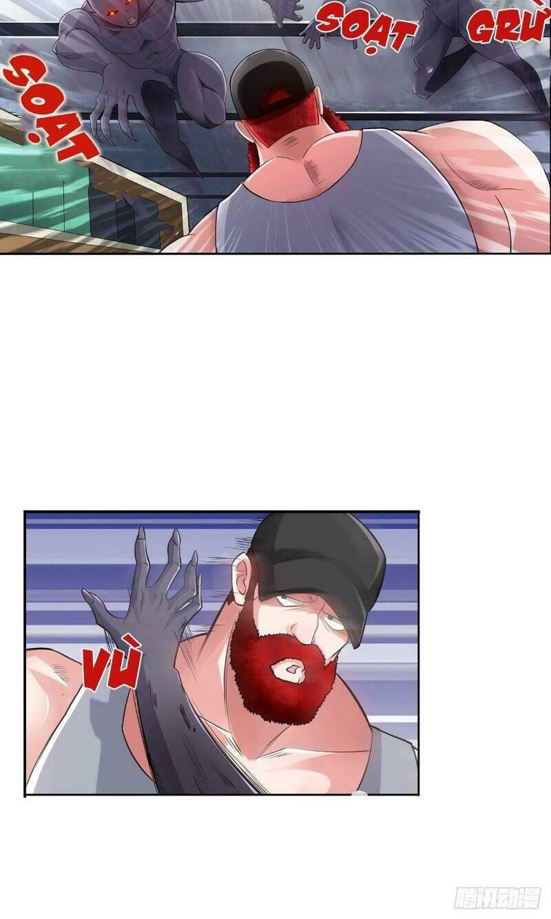 nhân vật phản diện đi tìm đường chết chapter 46 4