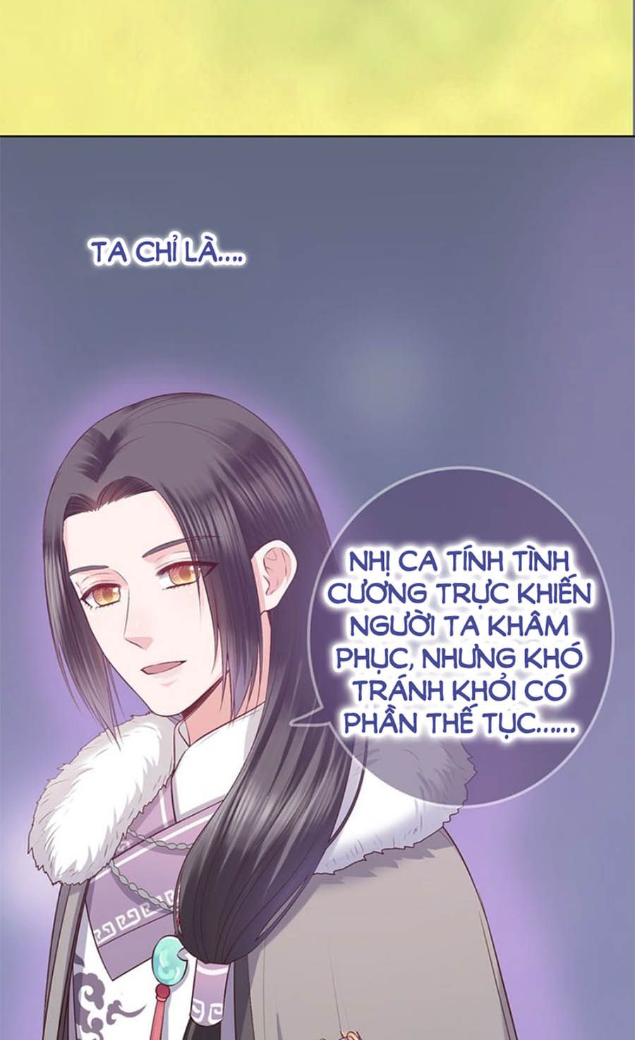 mỹ nhân già rồi chapter 56 26