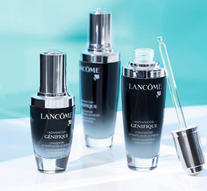 Hình ảnh Tinh chất dưỡng Lancome Advanced Genifique 7ml