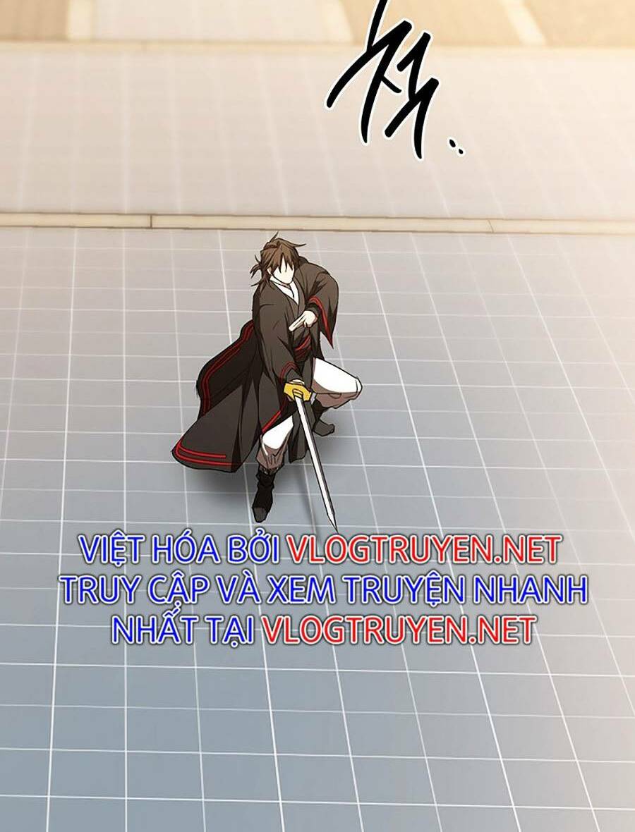 võ đang kỳ hiệp chapter 75 75